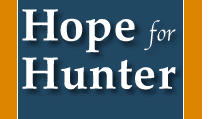 Hope For Hunter